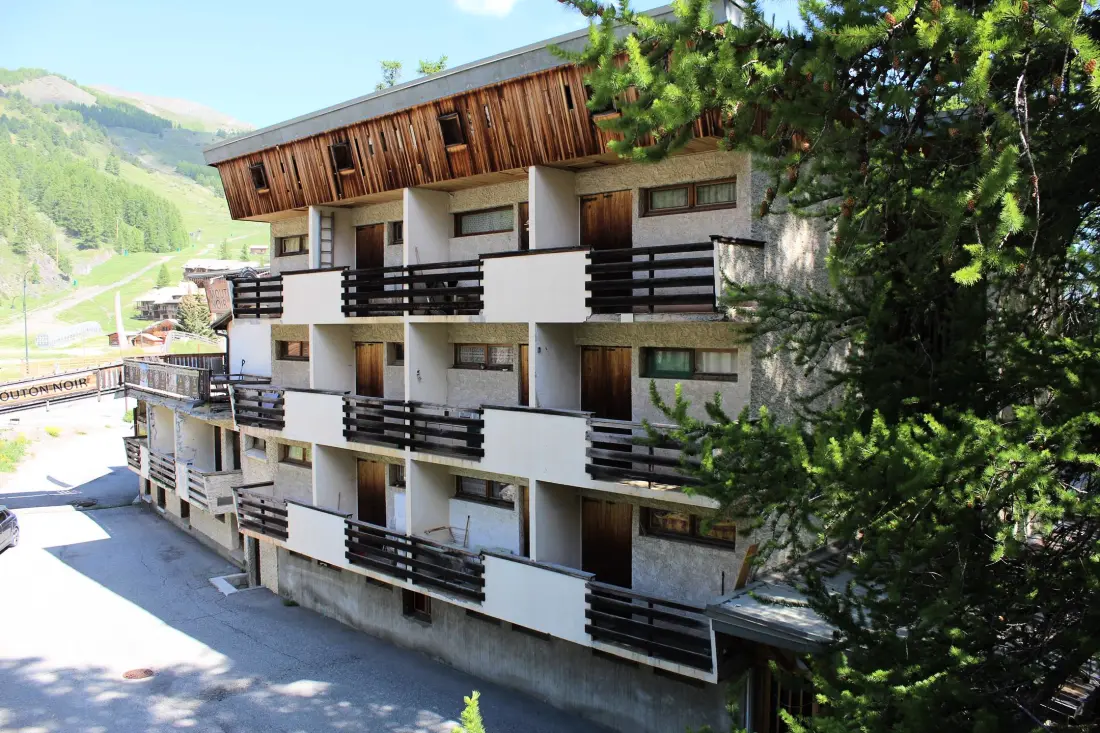 Schuss Residenz