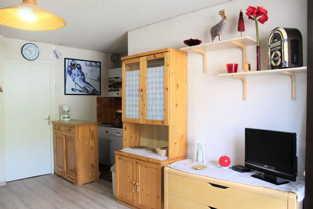 Residentie Ski Soleil