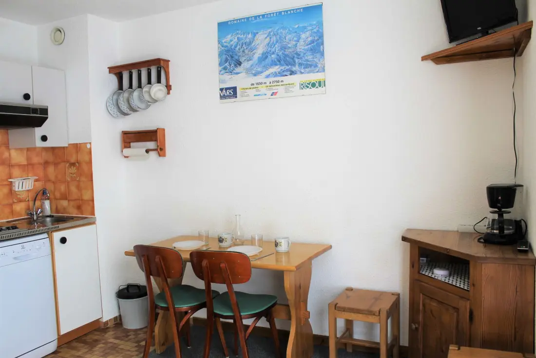 Residence Ski Soleil