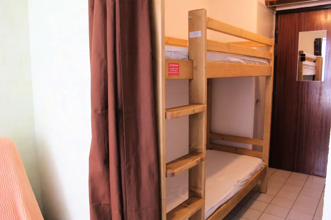 Residence Ski Soleil