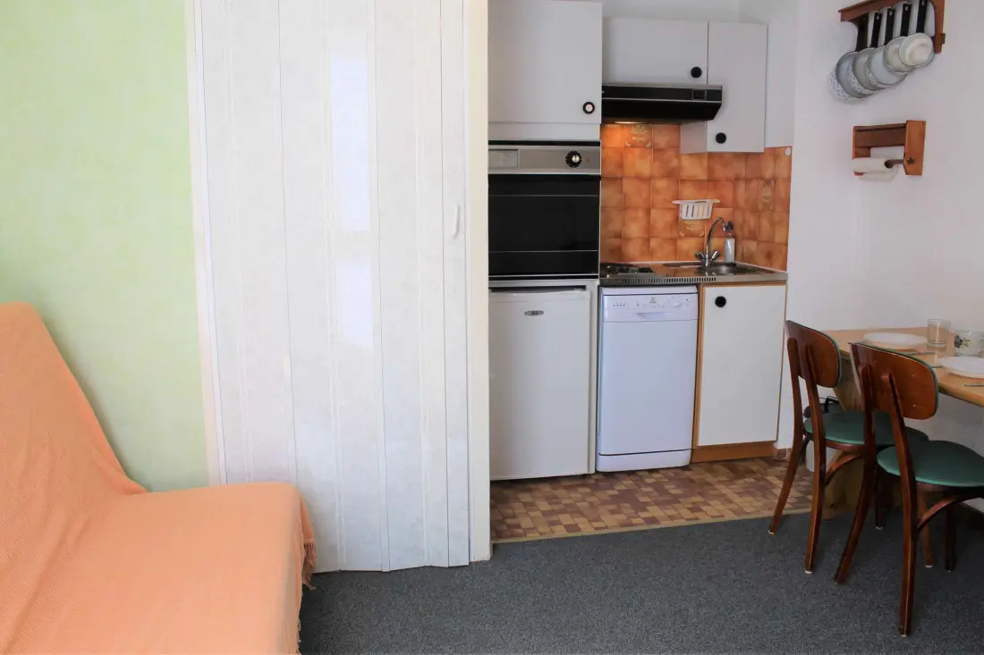 Residence Ski Soleil