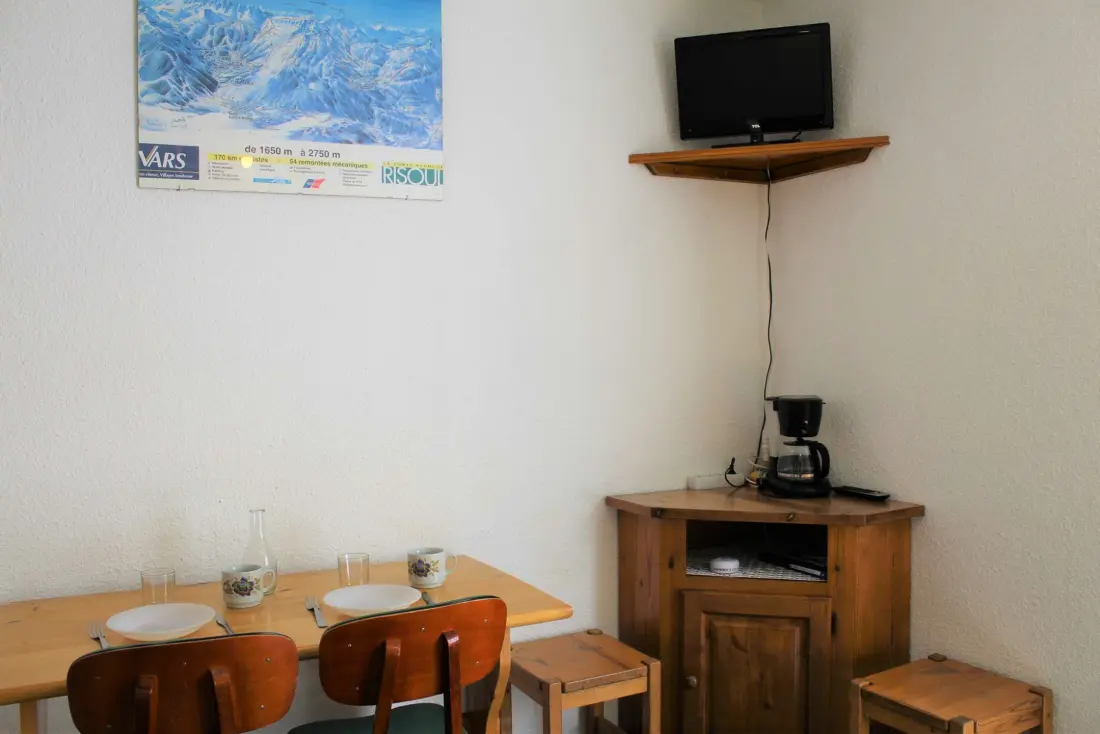 Residence Ski Soleil