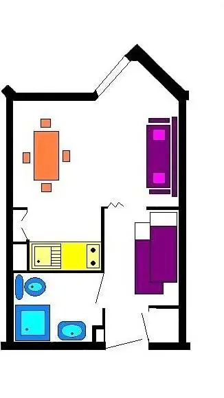 Residence Ski Soleil