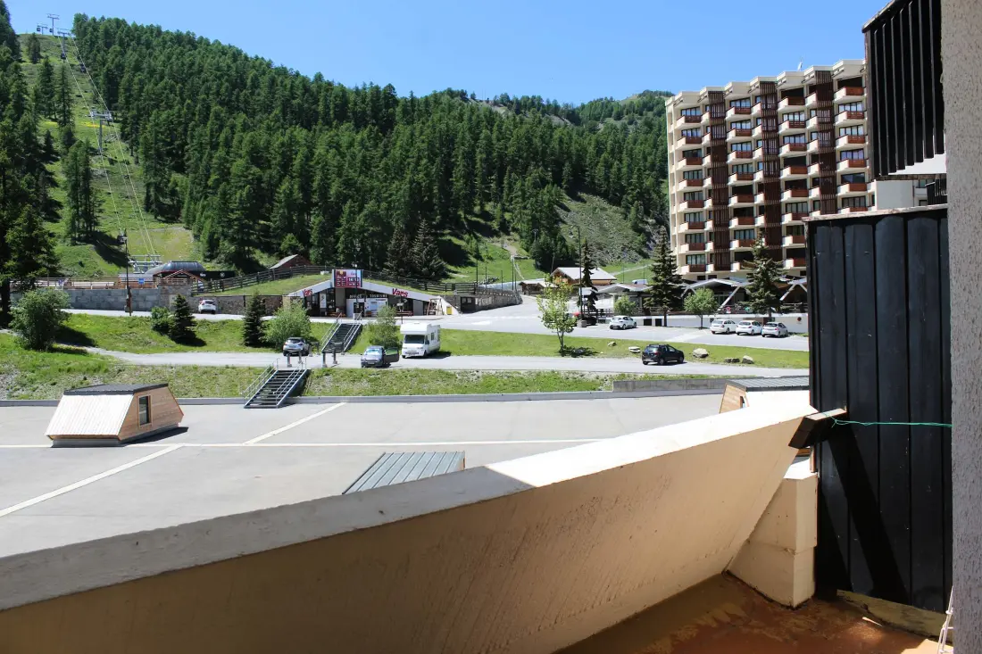Residentie Ski Soleil