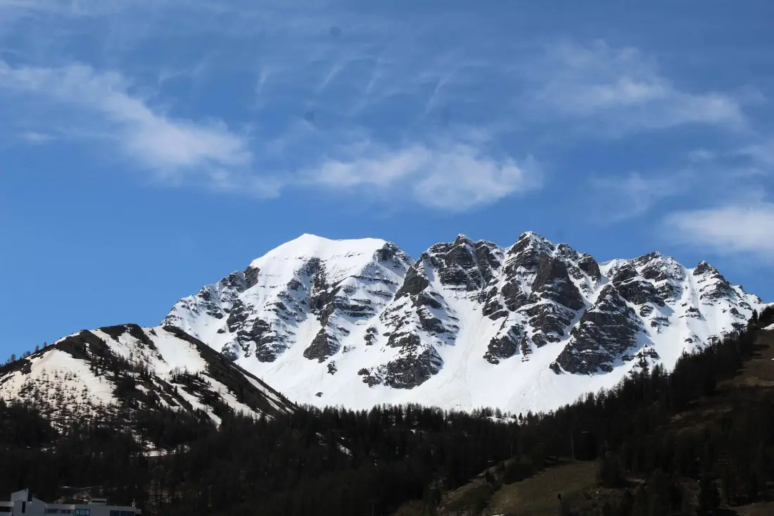 Residentie Ski Soleil