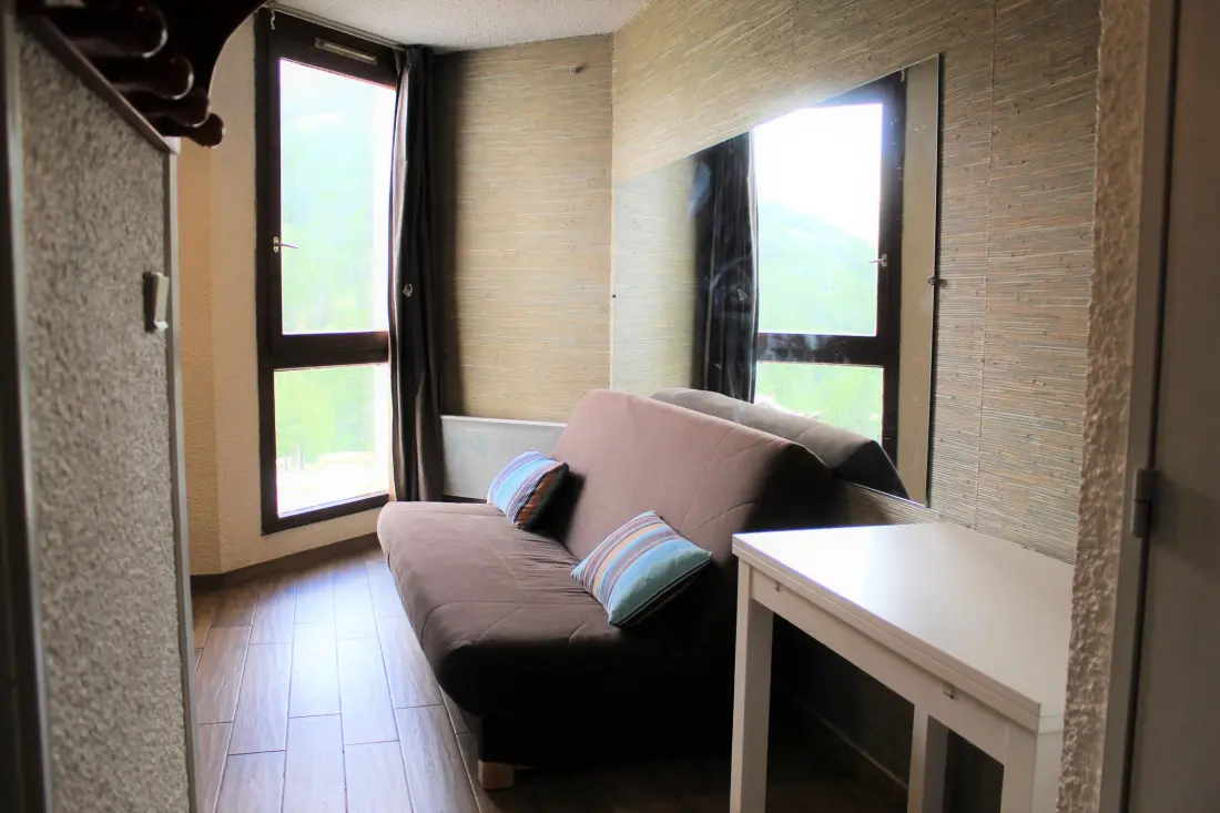 Residentie Ski Soleil
