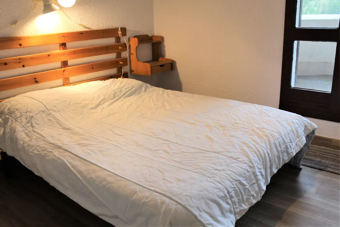 Residentie Ski Soleil