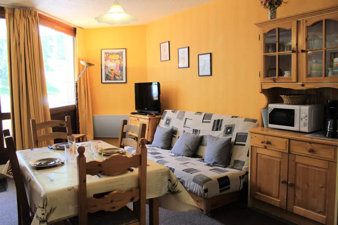 Residentie Ski Soleil