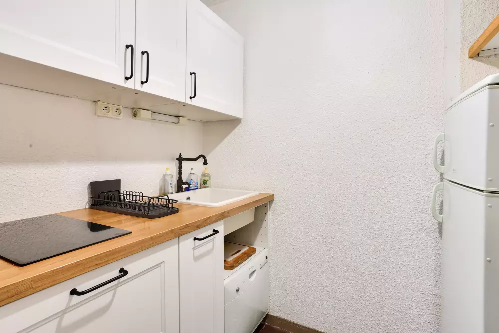 Residenzen Les Fibières - maeva Home