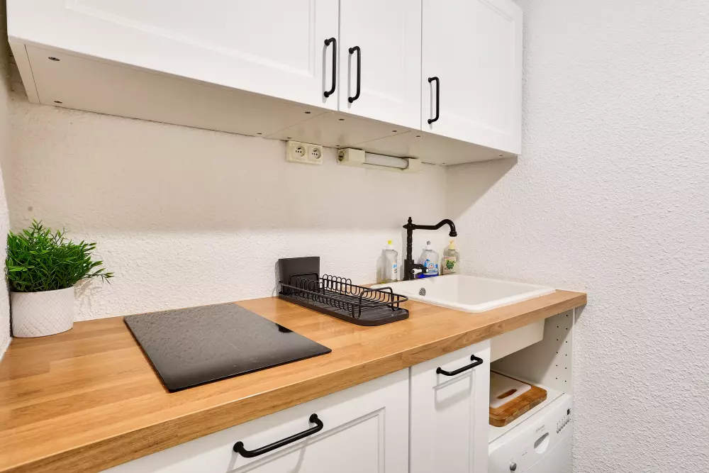 Residenzen Les Fibières - maeva Home