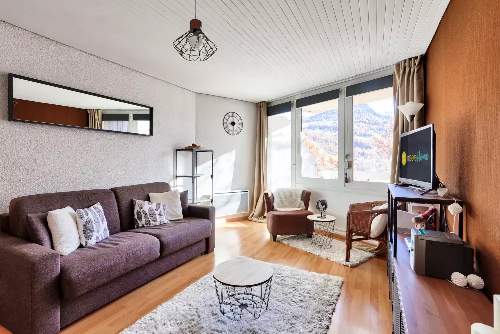 Residenzen Les Fibières - maeva Home