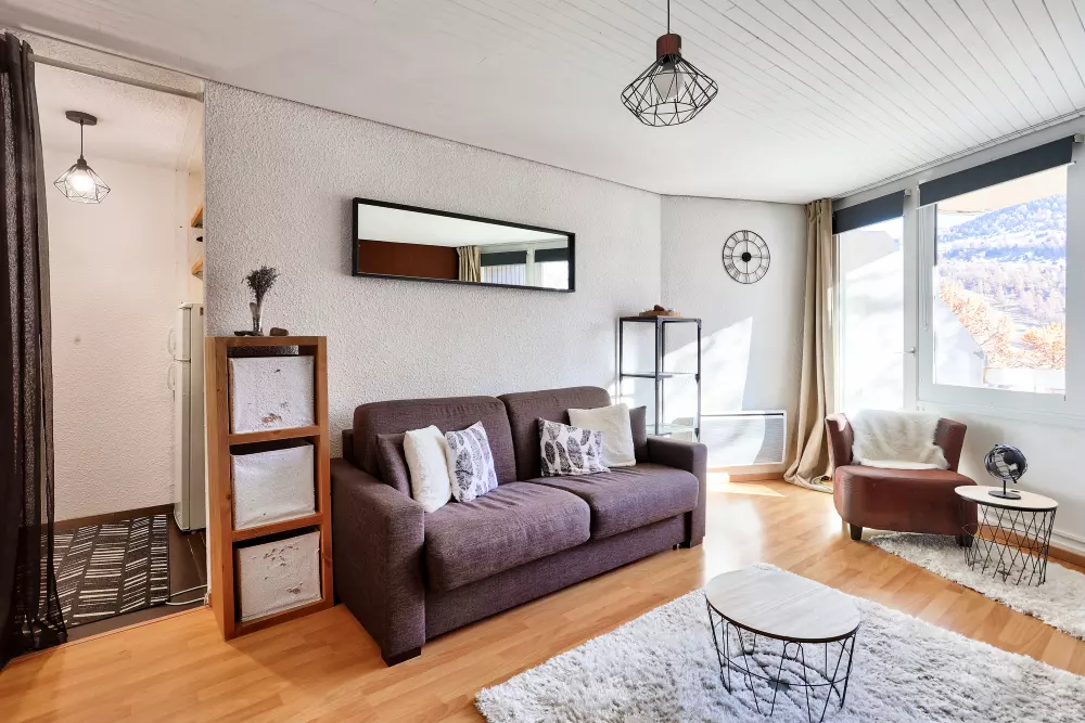 Residenzen Les Fibières - maeva Home