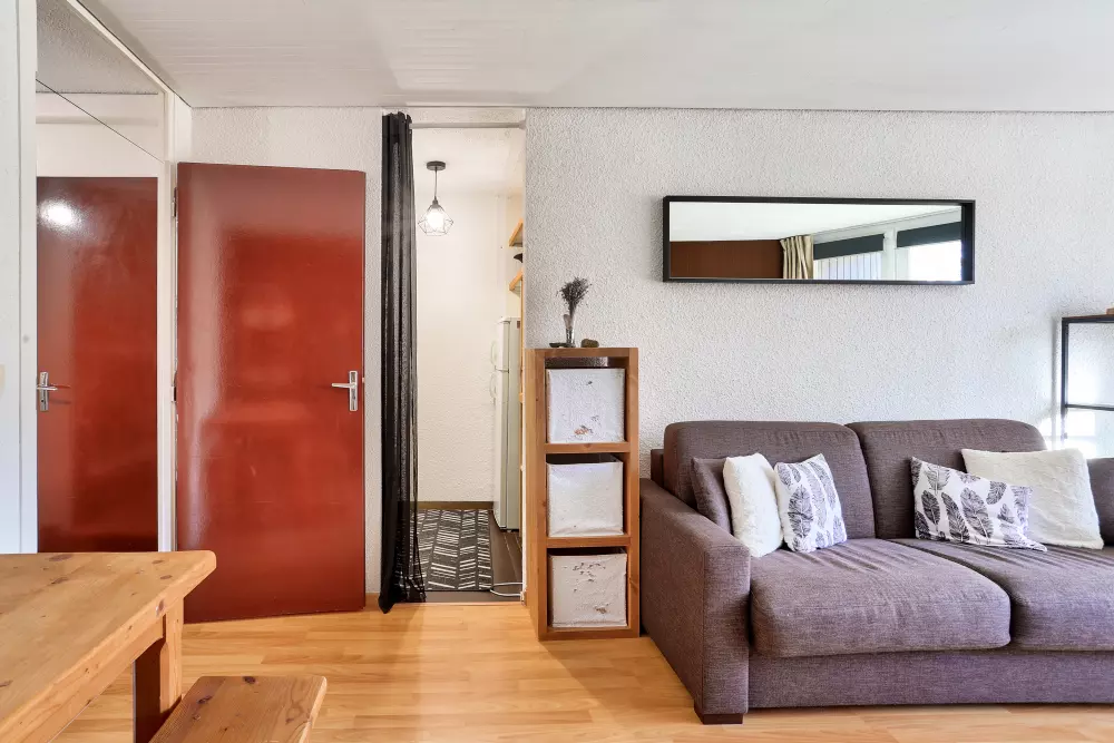 Residenzen Les Fibières - maeva Home