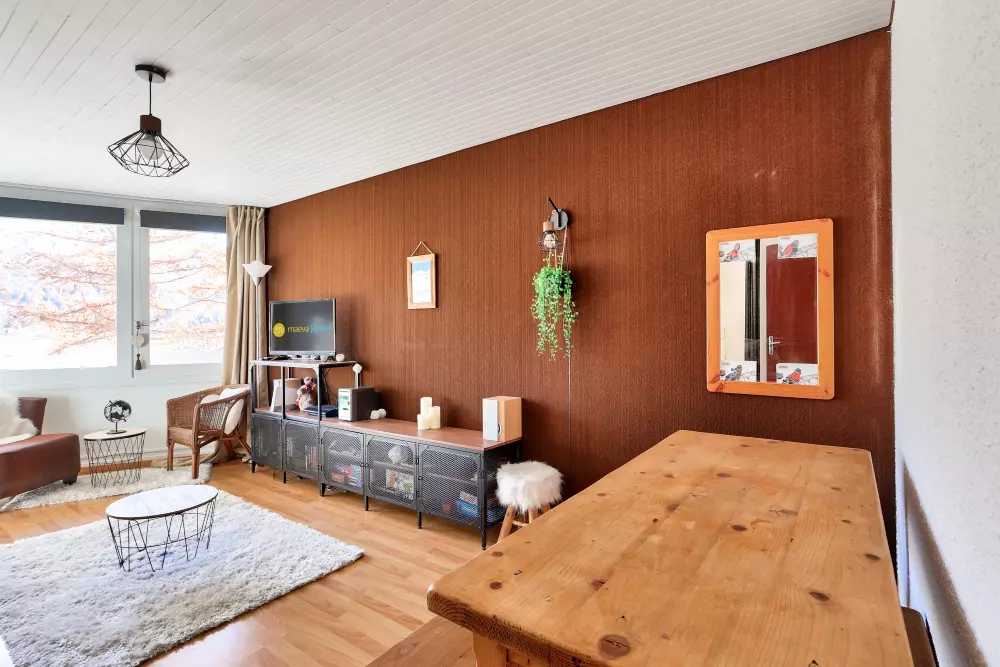 Residenzen Les Fibières - maeva Home