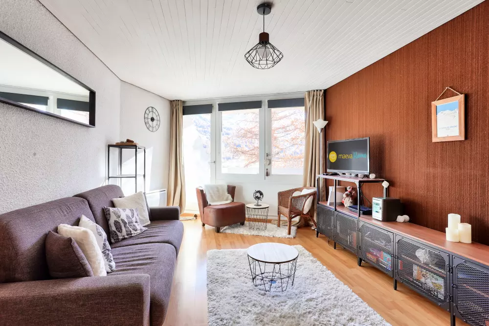 Residenzen Les Fibières - maeva Home