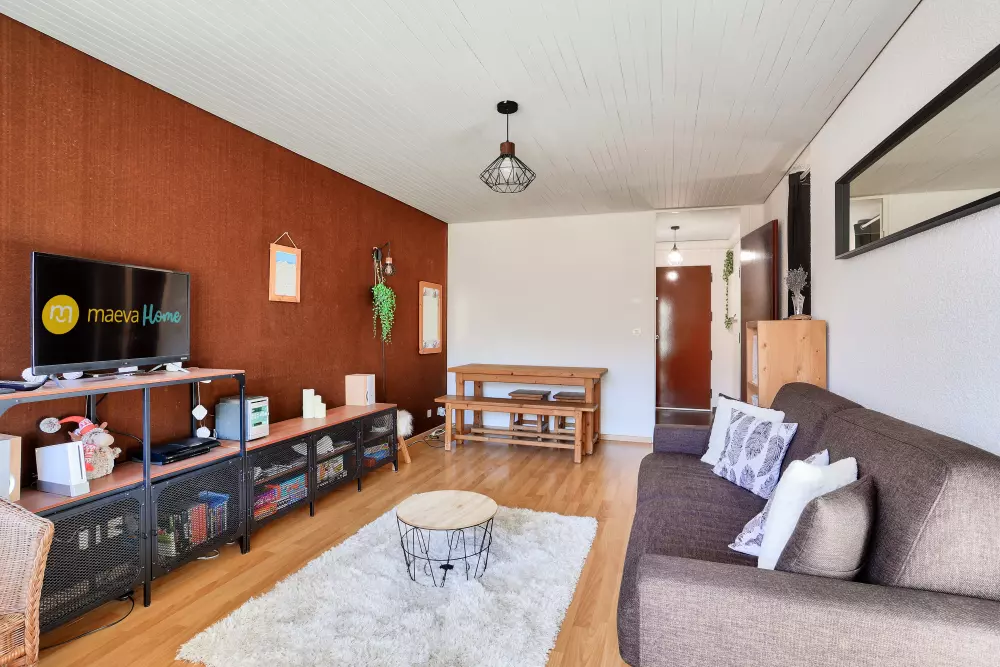 Residenzen Les Fibières - maeva Home