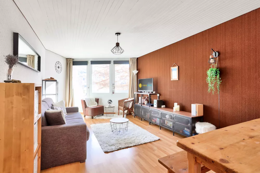 Residenzen Les Fibières - maeva Home