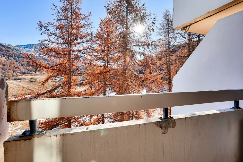 Residenzen Les Fibières - maeva Home