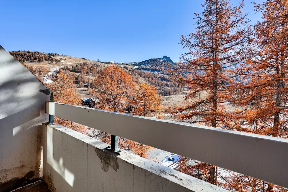 Residenzen Les Fibières - maeva Home