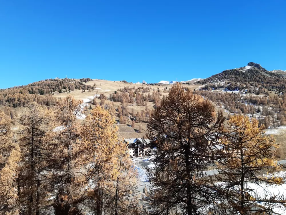 Residenzen Les Fibières - maeva Home