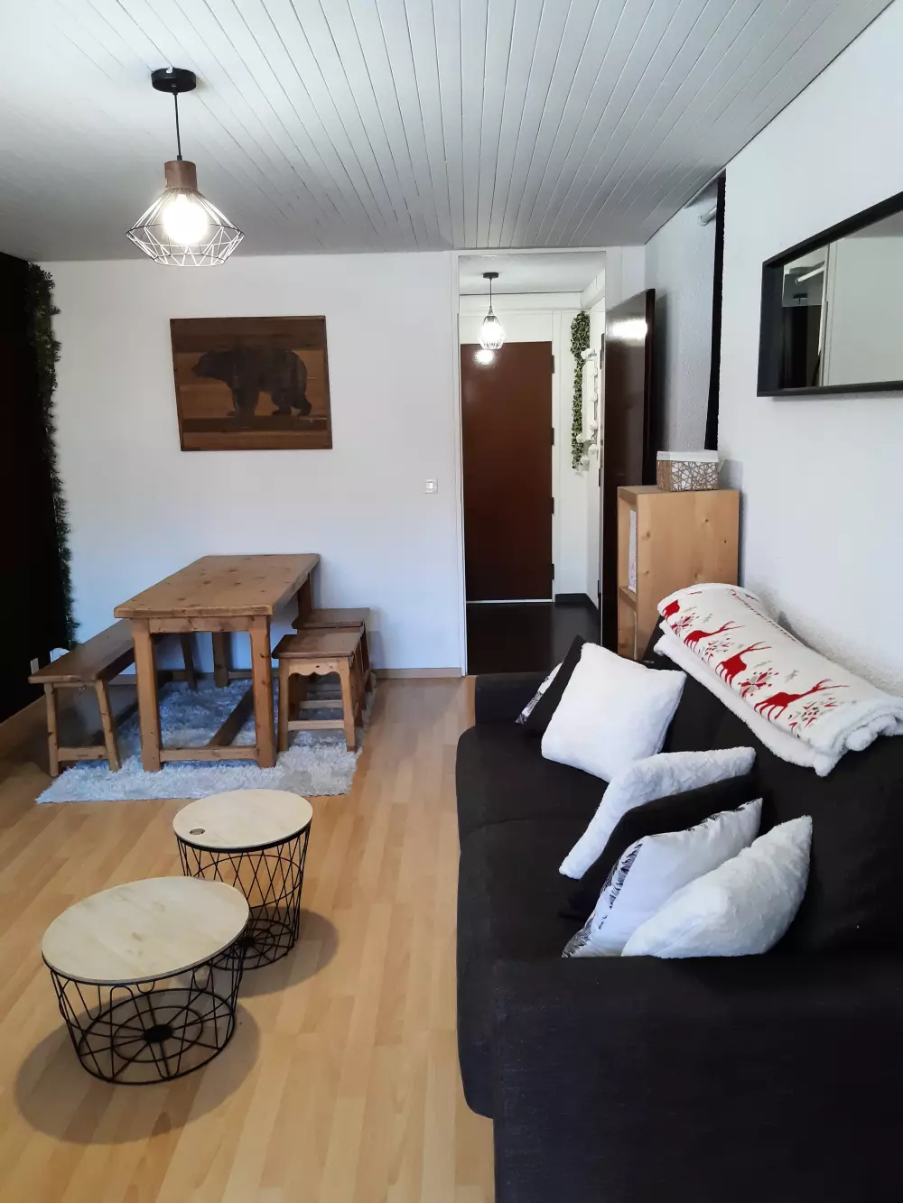 Residenzen Les Fibières - maeva Home