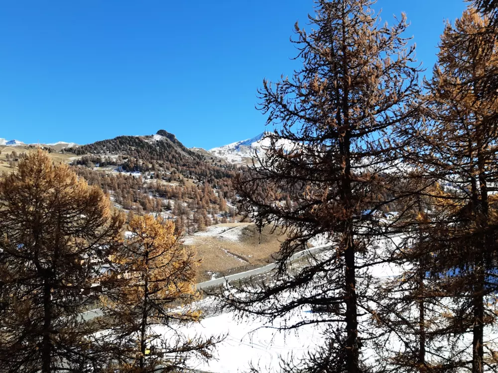 Residenzen Les Fibières - maeva Home