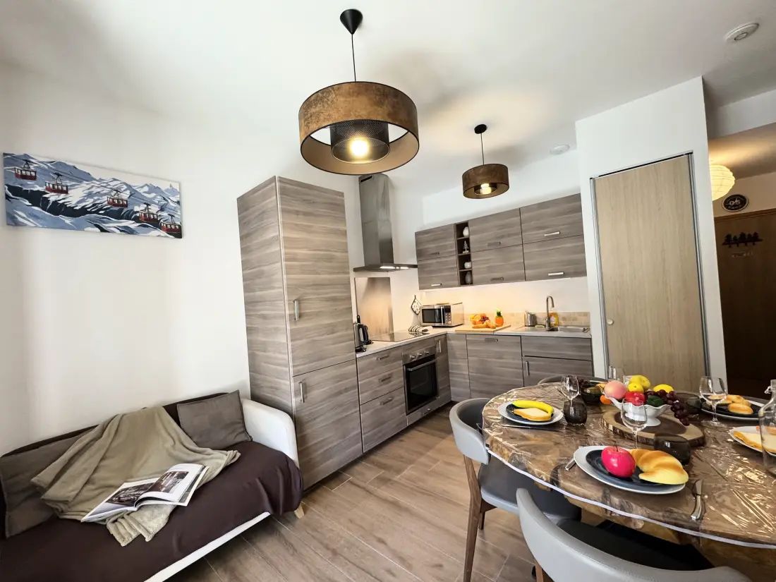 Varsea Residenz