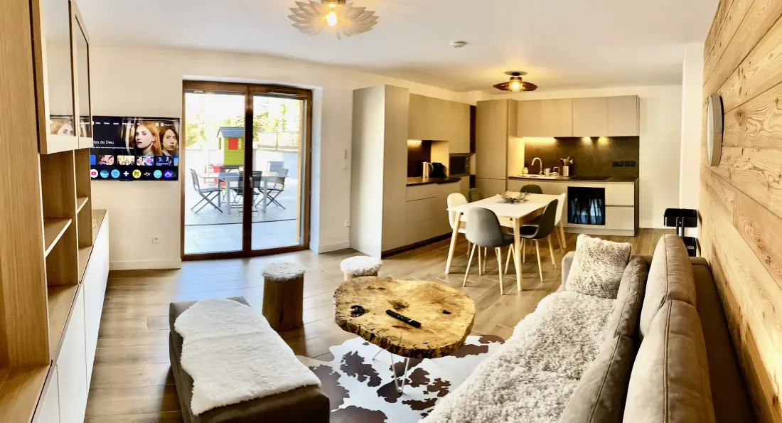 Varsea Residenz