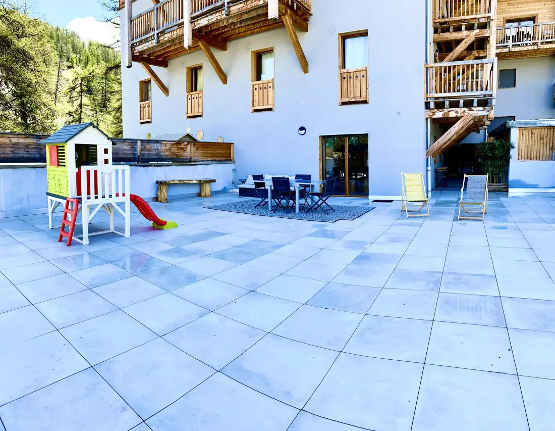 Varsea Residenz