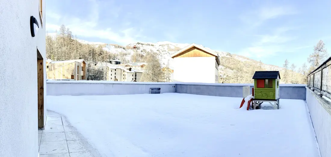 Varsea Residenz