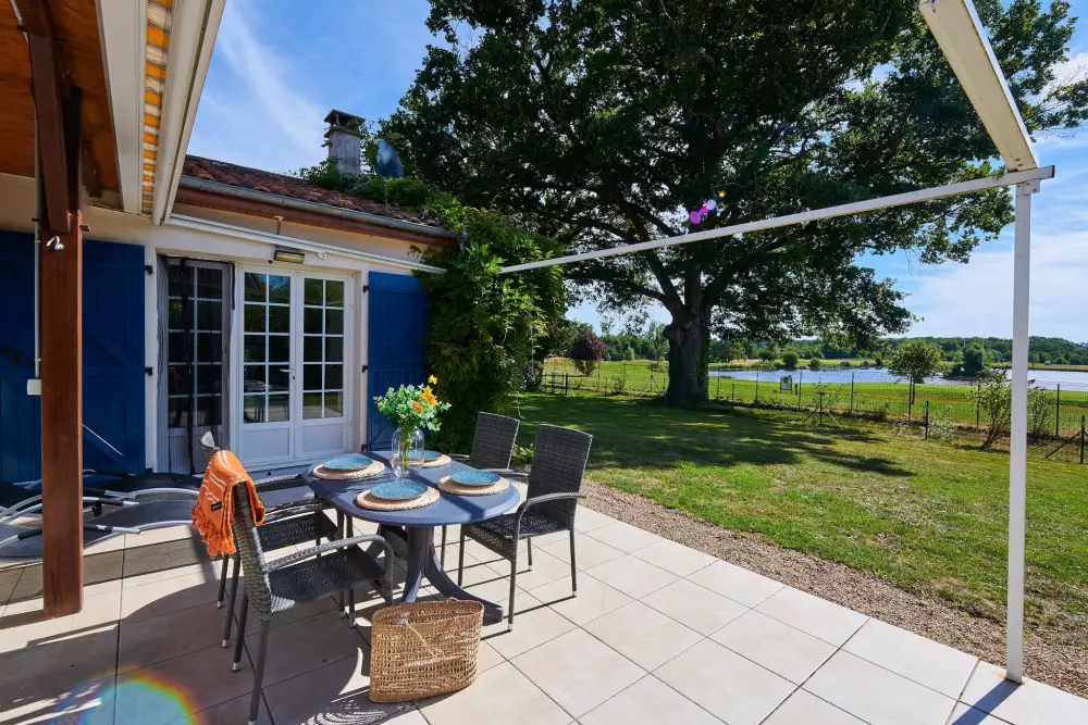 Bourg Est – Vigelière 3 Stars★★★