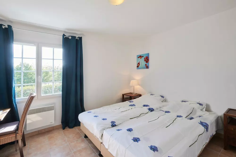 Bourg Est – Vigelière 3 Stars★★★