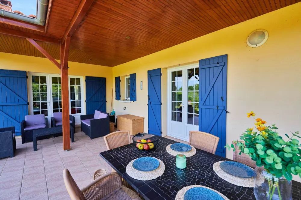 Bourg Est – Vigelière 3 Stars★★★