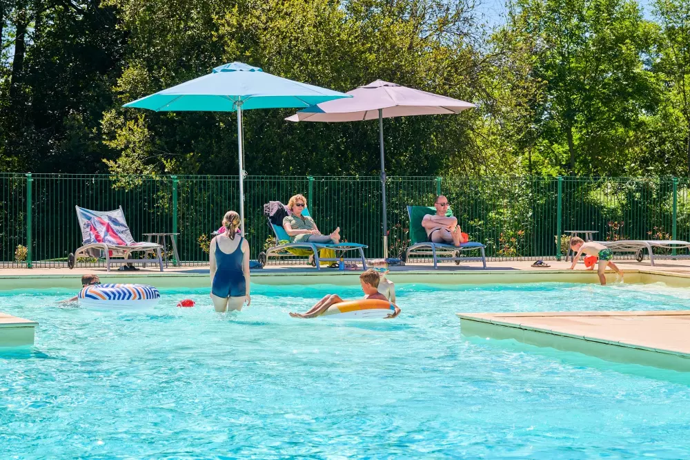 Bourg Est – Vigelière 3 Stars★★★