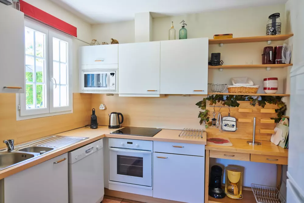 Bourg Est – Vigelière 3 Stars★★★