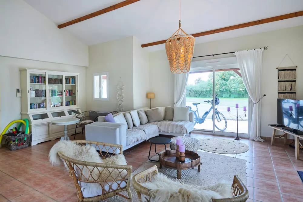 Bourg Est – Vigelière 3 Stars★★★