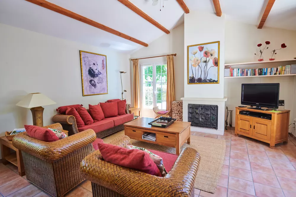 Bourg Est – Vigelière 3 Stars★★★