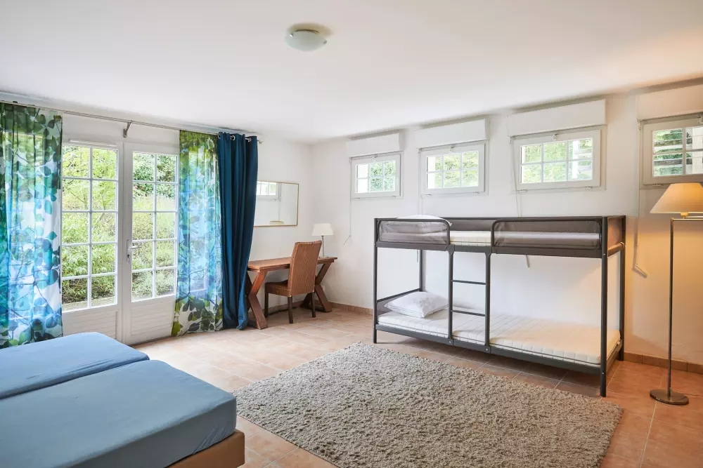 Bourg Est – Vigelière 3 Stars★★★