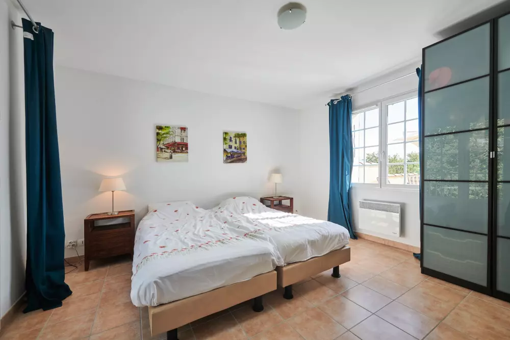 Bourg Est – Vigelière 3 Stars★★★