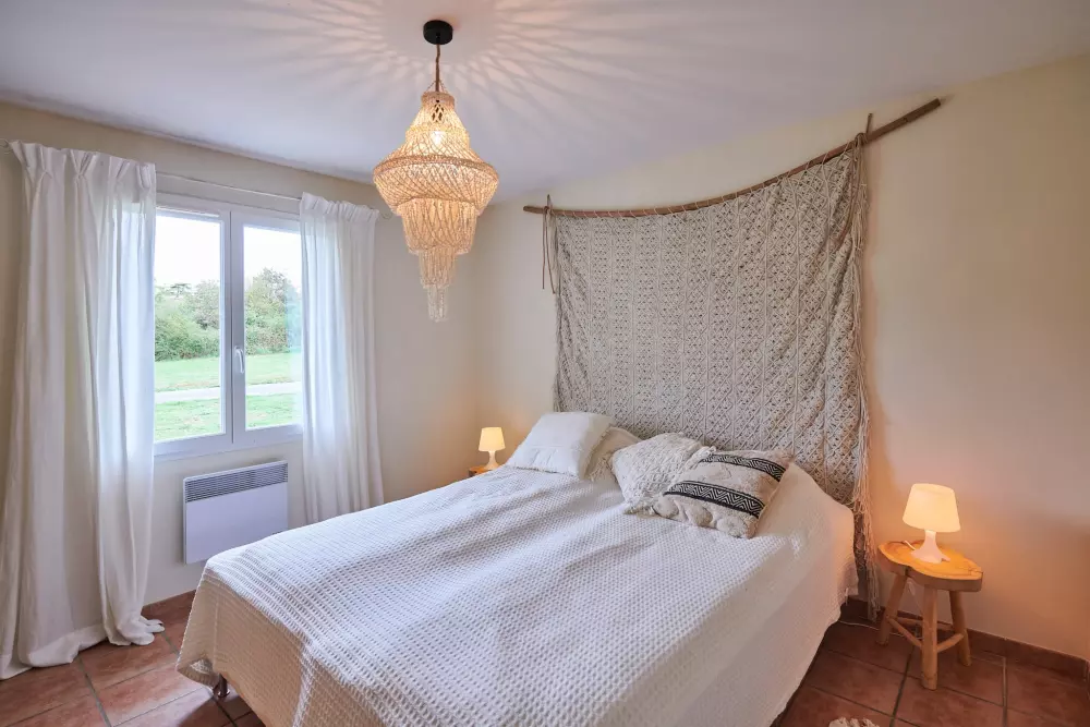 Bourg Est – Vigelière 3 Stars★★★