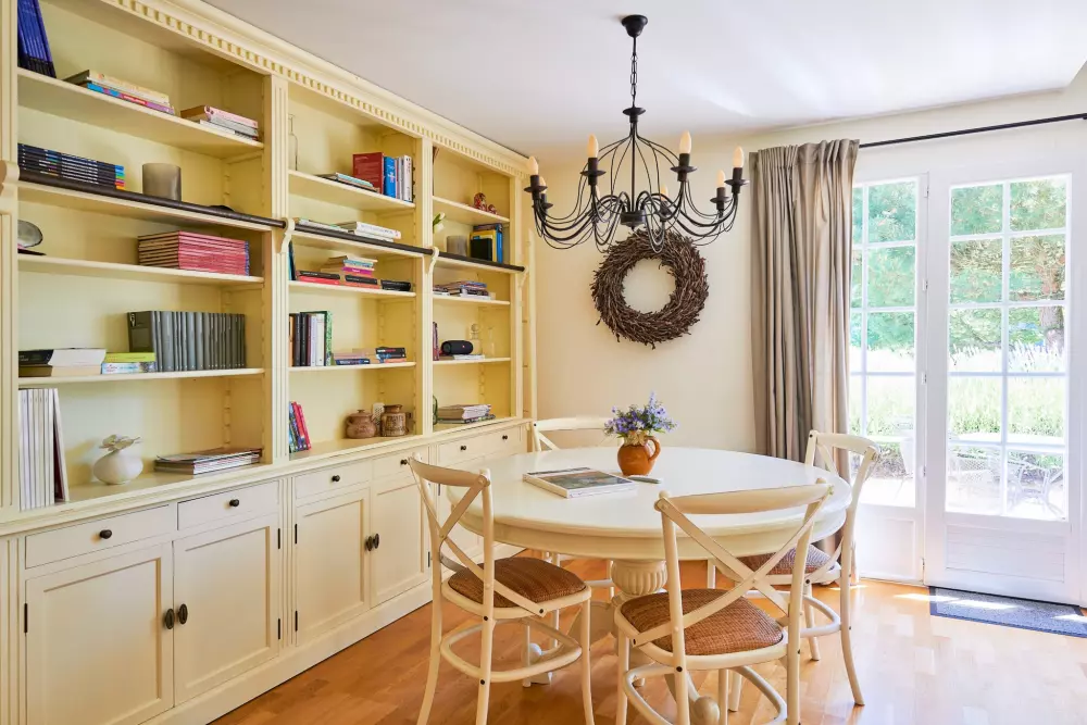 Bourg Est – Vigelière 3 Stars★★★