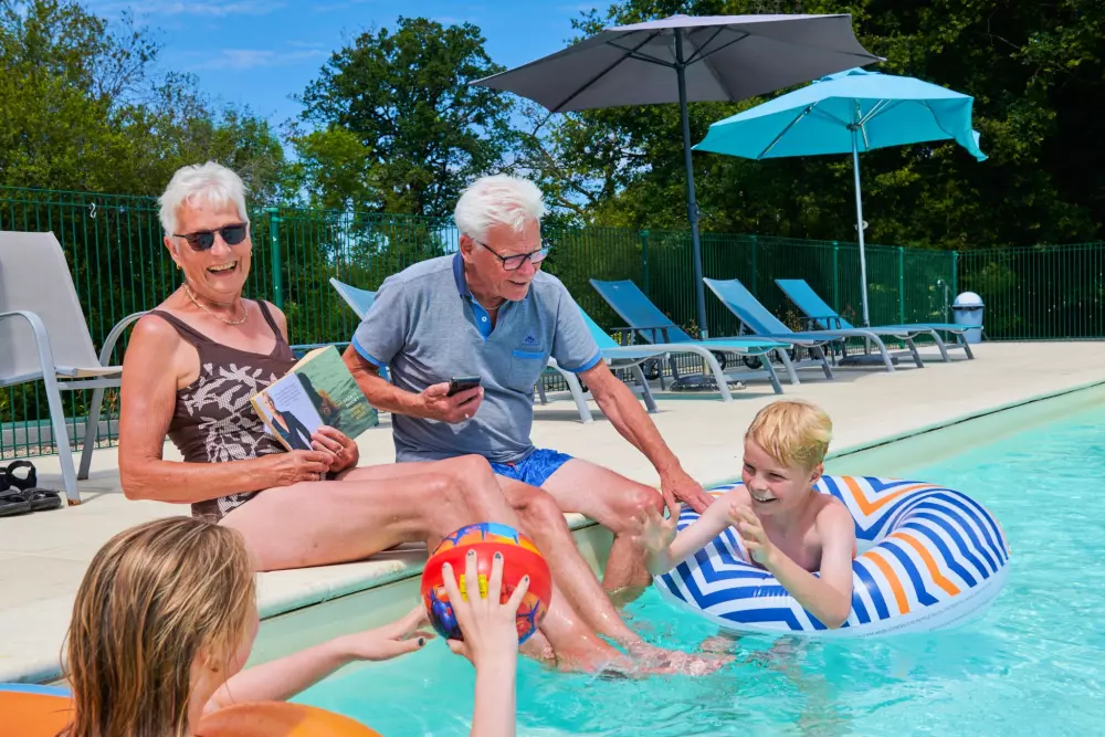 Bourg Est – Vigelière 3 Stars★★★