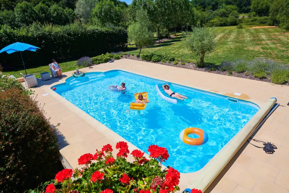 Bourg Est – Vigelière 3 Stars★★★