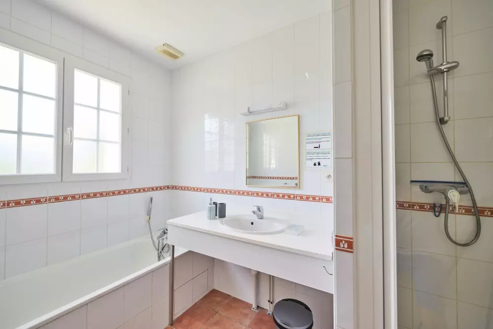 Bourg Est – Vigelière 3 Stars★★★