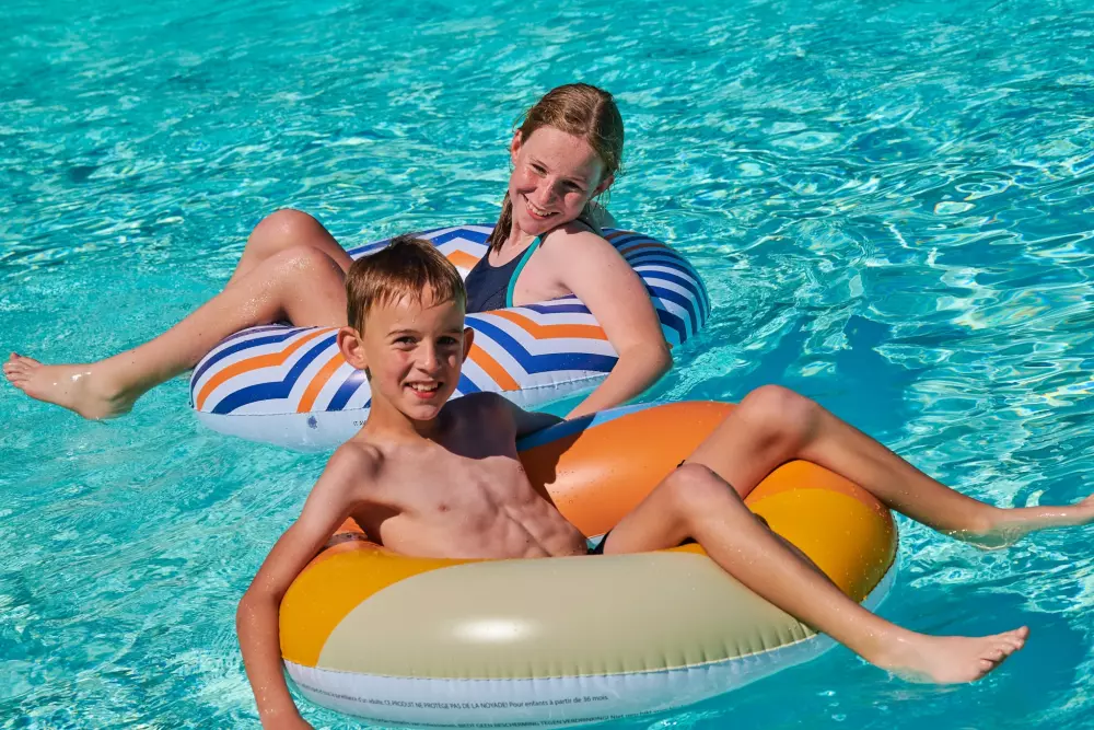 Bourg Est – Vigelière 3 Stars★★★