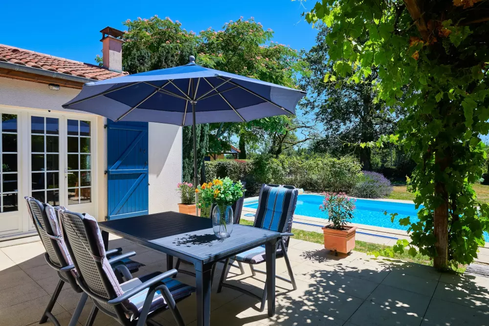 Bourg Est – Vigelière 3 Stars★★★