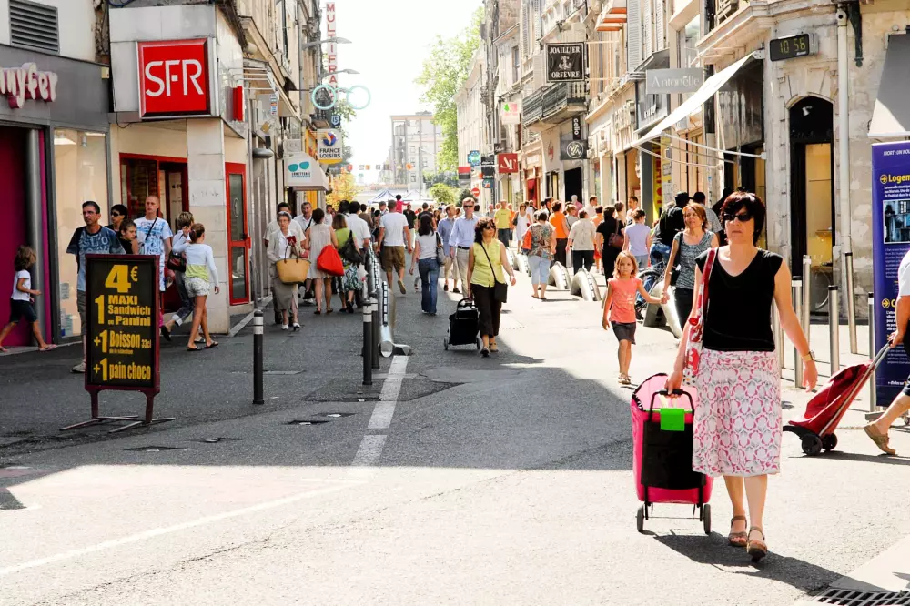 Bourg Est – Vigelière 3 Stars★★★