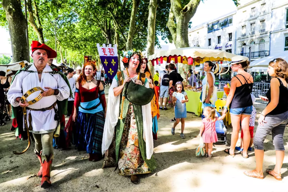 Bourg Est – Vigelière 3 Stars★★★