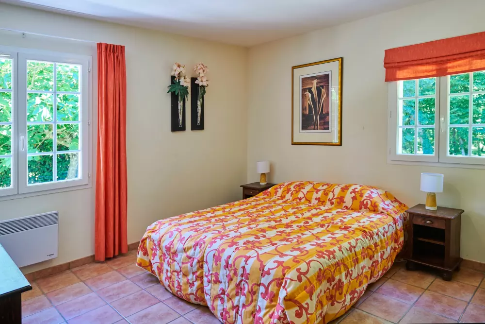 Bourg Est – Vigelière 3 Stars★★★