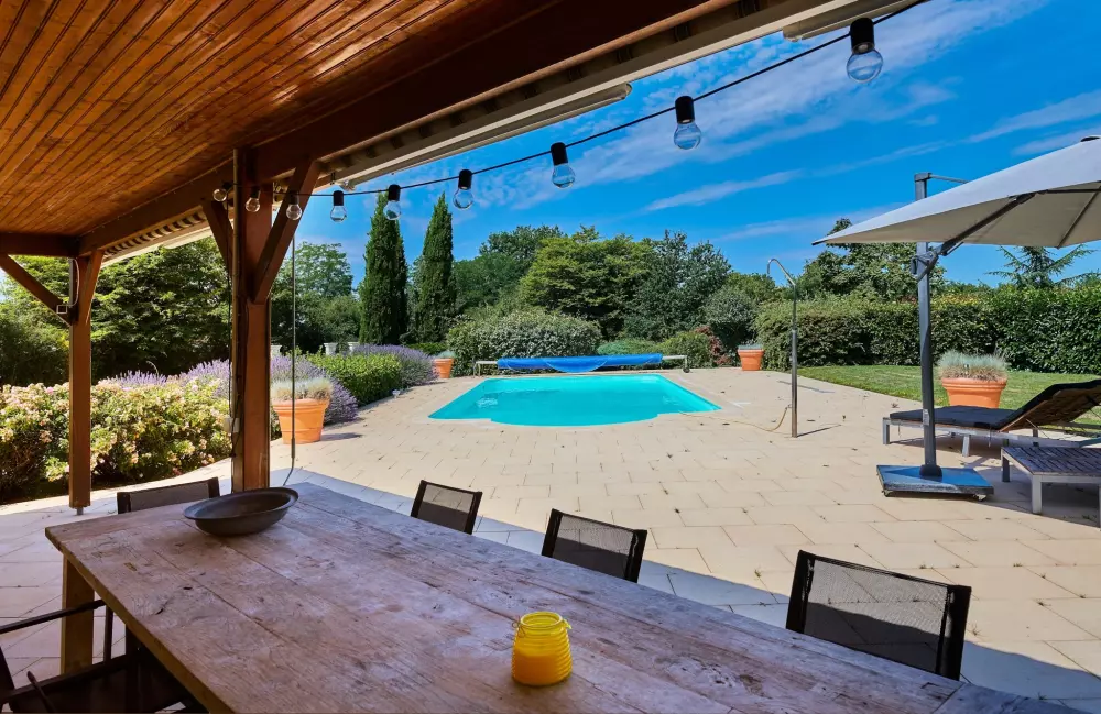 Bourg Est – Vigelière 3 Stars★★★